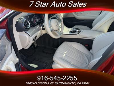 2019 Mercedes-Benz CLS CLS 450 - Photo 8 - Sacramento, CA 95841