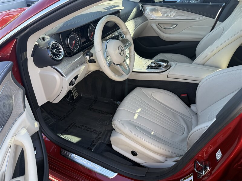 2019 Mercedes-Benz CLS CLS 450 - Photo 8 - Sacramento, CA 95841