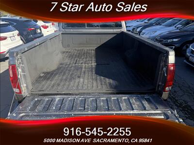 2003 Ford F-350 Super Duty Lariat 4dr SuperCab Lariat - Photo 7 - Sacramento, CA 95841