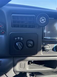 2003 Ford F-350 Super Duty Lariat 4dr SuperCab Lariat - Photo 15 - Sacramento, CA 95841