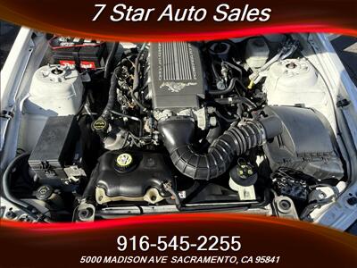 2008 Ford Mustang GT Deluxe - Photo 13 - Sacramento, CA 95841