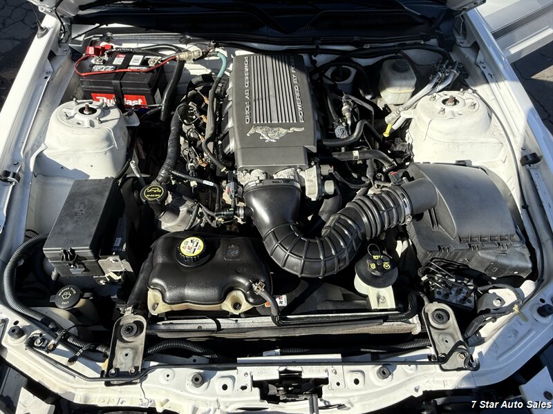 2008 Ford Mustang GT Deluxe - Photo 13 - Sacramento, CA 95841