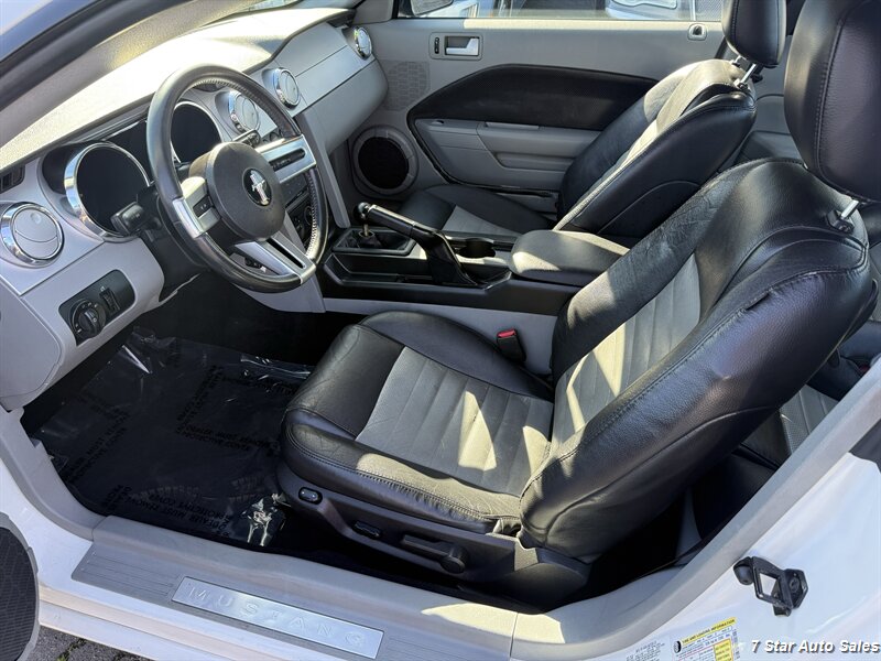 2008 Ford Mustang GT Deluxe - Photo 9 - Sacramento, CA 95841