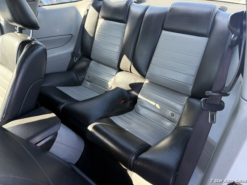 2008 Ford Mustang GT Deluxe - Photo 12 - Sacramento, CA 95841