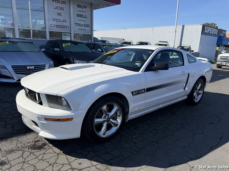 2008 Ford Mustang GT Deluxe - Photo 3 - Sacramento, CA 95841