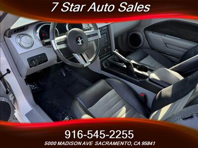 2008 Ford Mustang GT Deluxe - Photo 10 - Sacramento, CA 95841