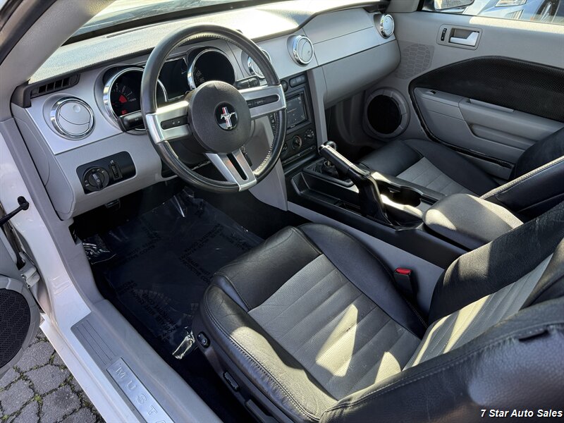 2008 Ford Mustang GT Deluxe - Photo 10 - Sacramento, CA 95841