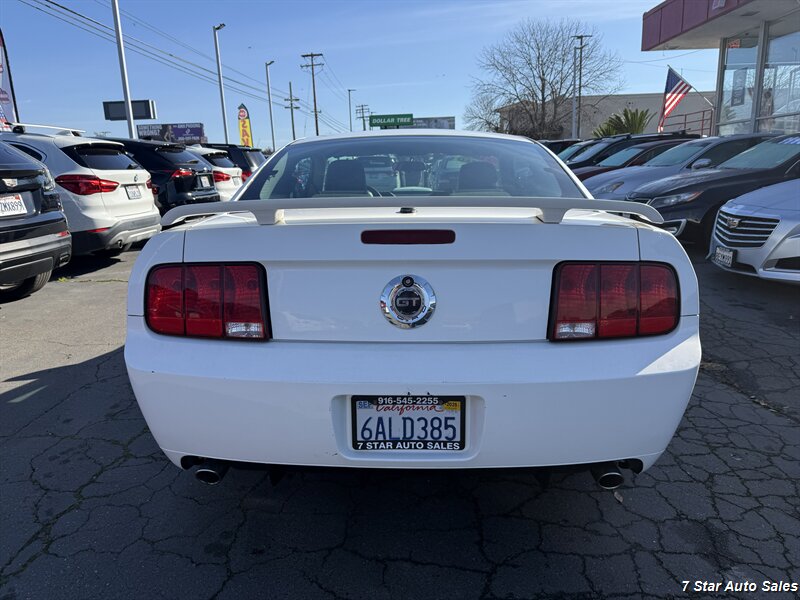 2008 Ford Mustang GT Deluxe - Photo 5 - Sacramento, CA 95841