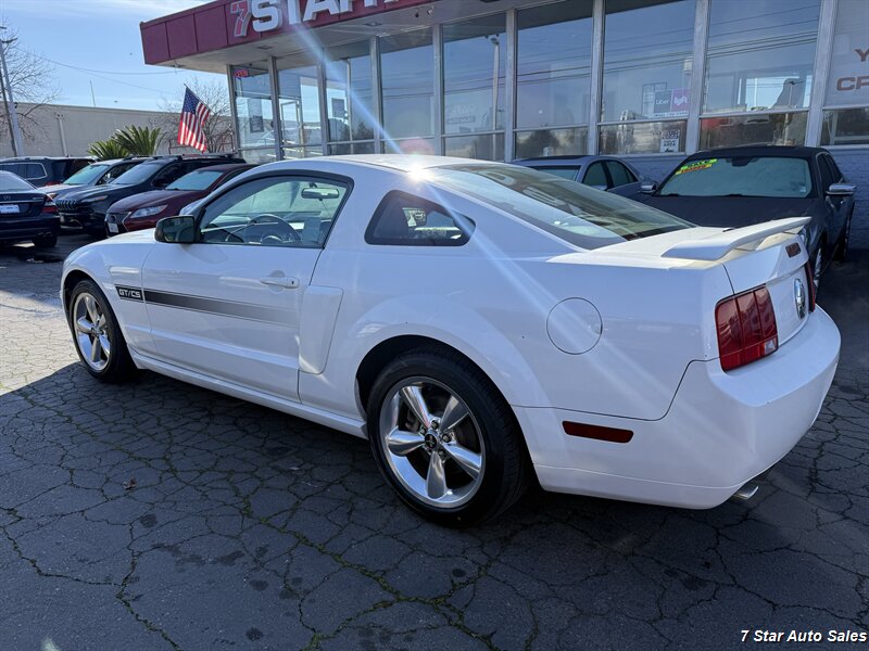2008 Ford Mustang GT Deluxe - Photo 4 - Sacramento, CA 95841