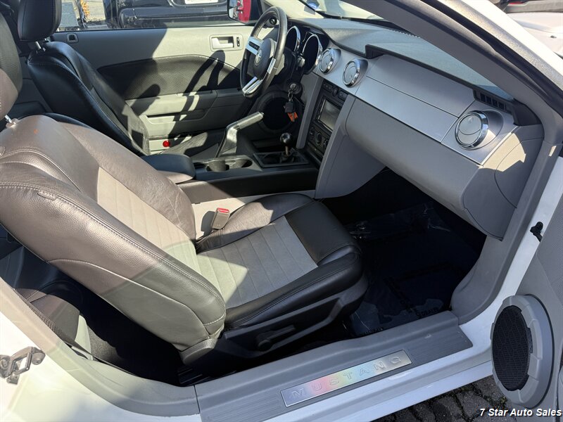 2008 Ford Mustang GT Deluxe - Photo 11 - Sacramento, CA 95841