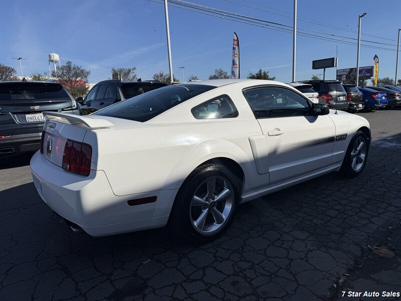 2008 Ford Mustang GT Deluxe - Photo 6 - Sacramento, CA 95841