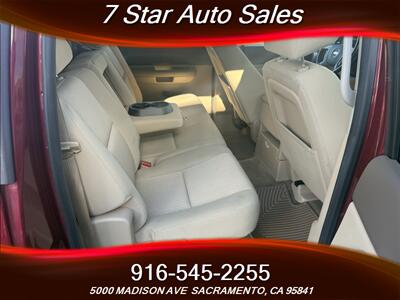 2013 Chevrolet Silverado 1500 LT   - Photo 15 - Sacramento, CA 95841