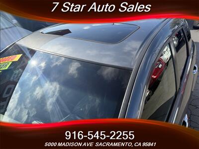 2008 Acura RDX SH-AWD w/Tech - Photo 15 - Sacramento, CA 95841