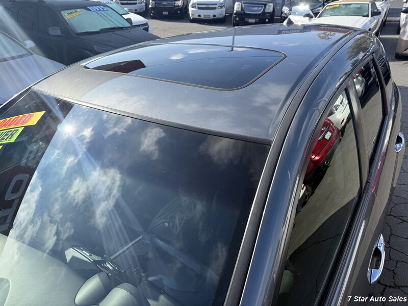 2008 Acura RDX SH-AWD w/Tech - Photo 15 - Sacramento, CA 95841