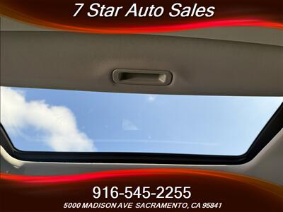 2008 Acura RDX SH-AWD w/Tech - Photo 17 - Sacramento, CA 95841