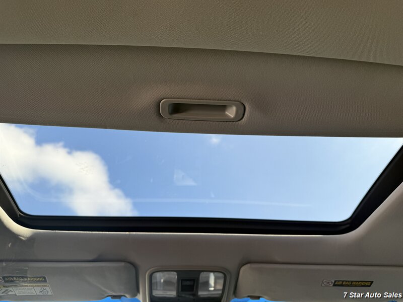 2008 Acura RDX SH-AWD w/Tech - Photo 17 - Sacramento, CA 95841