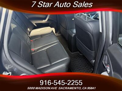 2008 Acura RDX SH-AWD w/Tech - Photo 18 - Sacramento, CA 95841