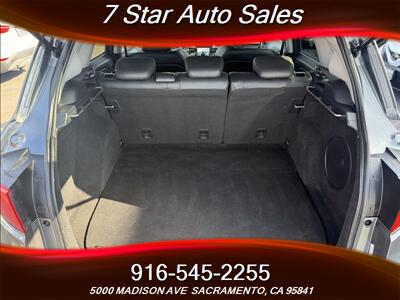 2008 Acura RDX SH-AWD w/Tech - Photo 19 - Sacramento, CA 95841