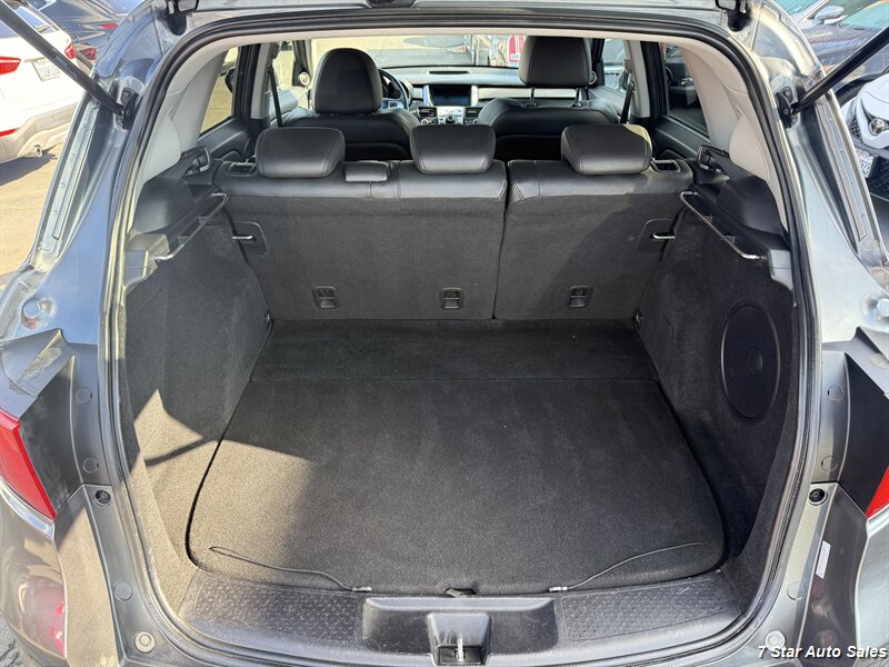 2008 Acura RDX SH-AWD w/Tech - Photo 19 - Sacramento, CA 95841