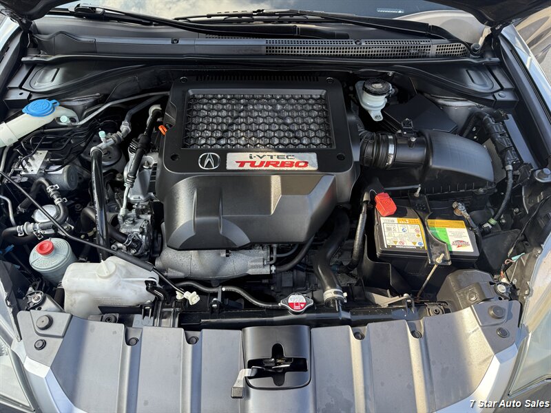 2008 Acura RDX SH-AWD w/Tech - Photo 20 - Sacramento, CA 95841