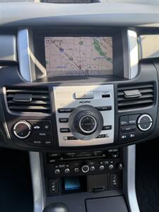 2008 Acura RDX SH-AWD w/Tech - Photo 13 - Sacramento, CA 95841