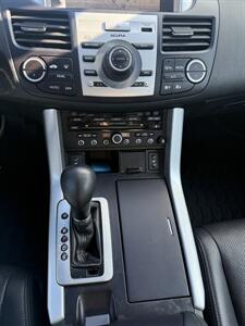 2008 Acura RDX SH-AWD w/Tech - Photo 10 - Sacramento, CA 95841