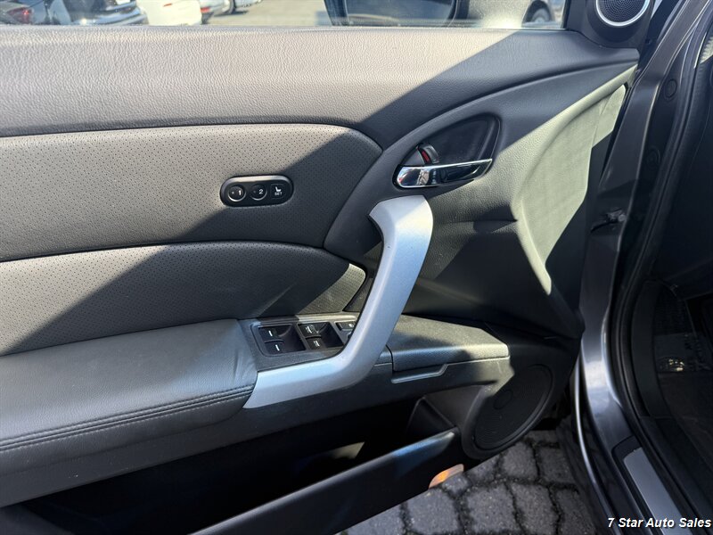 2008 Acura RDX SH-AWD w/Tech - Photo 7 - Sacramento, CA 95841