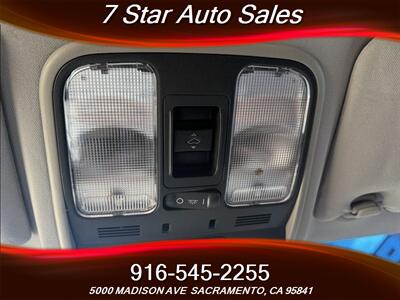 2008 Acura RDX SH-AWD w/Tech - Photo 12 - Sacramento, CA 95841