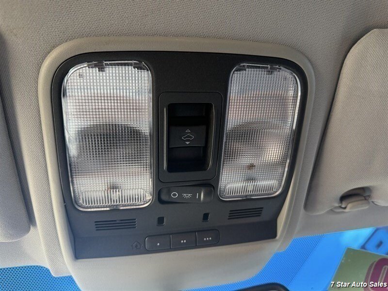 2008 Acura RDX SH-AWD w/Tech - Photo 12 - Sacramento, CA 95841