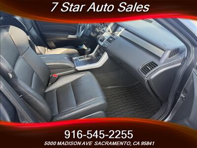 2008 Acura RDX SH-AWD w/Tech - Photo 14 - Sacramento, CA 95841