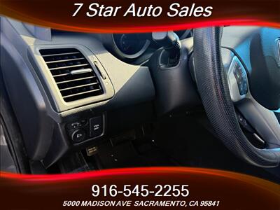 2008 Acura RDX SH-AWD w/Tech - Photo 8 - Sacramento, CA 95841