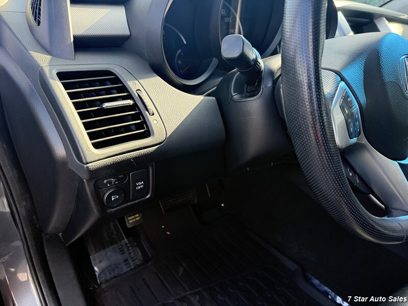 2008 Acura RDX SH-AWD w/Tech - Photo 8 - Sacramento, CA 95841