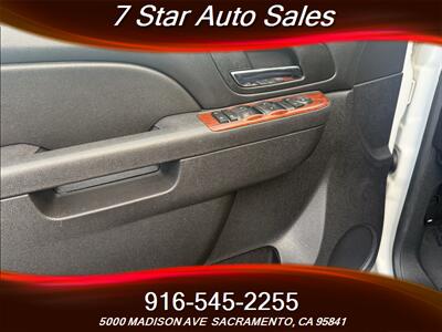 2012 Chevrolet Tahoe LS   - Photo 7 - Sacramento, CA 95841