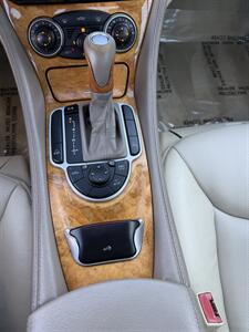 2004 Mercedes-Benz SL 500   - Photo 11 - Sacramento, CA 95841
