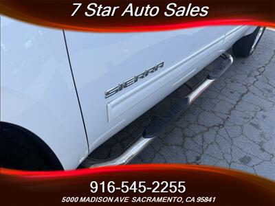 2013 GMC Sierra 1500 SLE   - Photo 16 - Sacramento, CA 95841