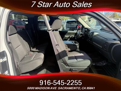 2013 GMC Sierra 1500 SLE   - Photo 15 - Sacramento, CA 95841