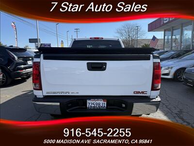 2013 GMC Sierra 1500 SLE   - Photo 5 - Sacramento, CA 95841