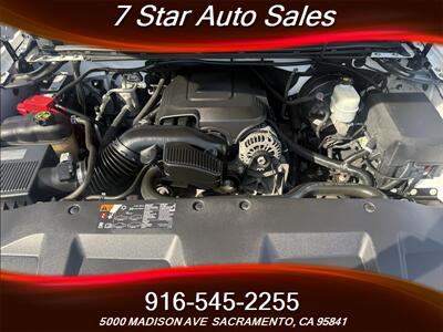 2013 GMC Sierra 1500 SLE   - Photo 18 - Sacramento, CA 95841