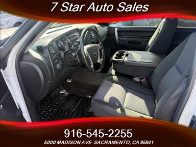 2013 GMC Sierra 1500 SLE   - Photo 10 - Sacramento, CA 95841