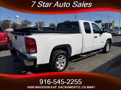 2013 GMC Sierra 1500 SLE   - Photo 6 - Sacramento, CA 95841