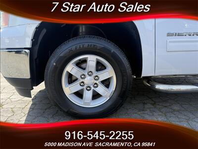 2013 GMC Sierra 1500 SLE   - Photo 19 - Sacramento, CA 95841