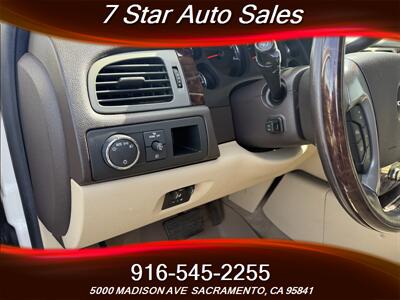 2010 GMC Yukon Denali   - Photo 8 - Sacramento, CA 95841