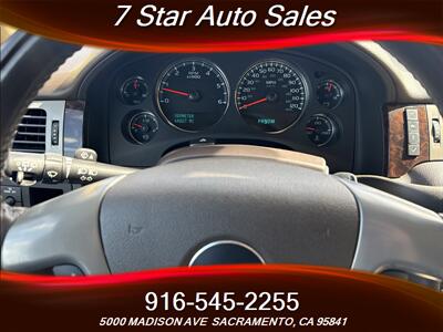 2010 GMC Yukon Denali   - Photo 10 - Sacramento, CA 95841