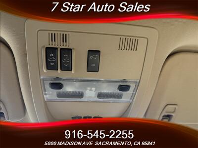 2010 GMC Yukon Denali   - Photo 16 - Sacramento, CA 95841
