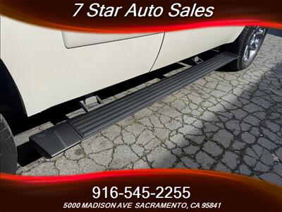 2010 GMC Yukon Denali   - Photo 23 - Sacramento, CA 95841