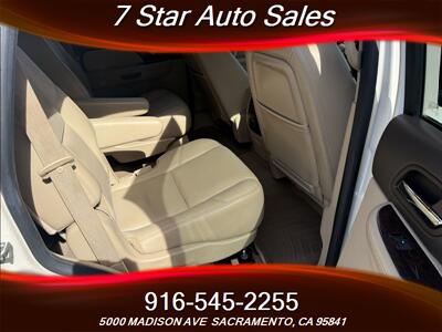 2010 GMC Yukon Denali   - Photo 22 - Sacramento, CA 95841