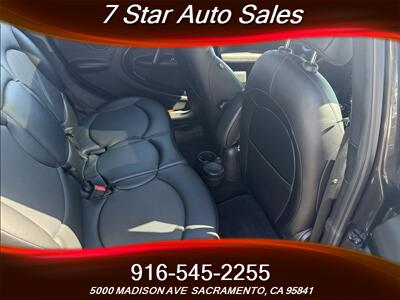 2015 MINI Countryman Cooper S   - Photo 18 - Sacramento, CA 95841