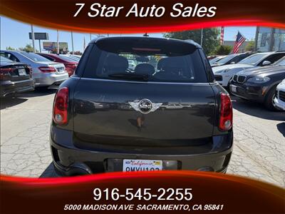 2015 MINI Countryman Cooper S   - Photo 5 - Sacramento, CA 95841