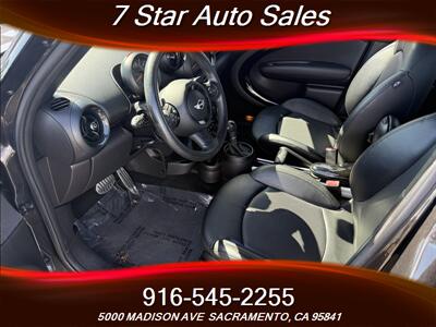 2015 MINI Countryman Cooper S   - Photo 9 - Sacramento, CA 95841
