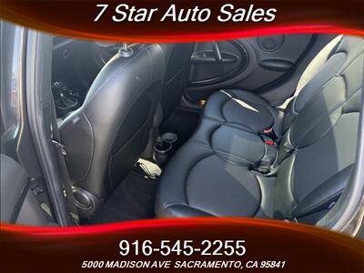 2015 MINI Countryman Cooper S   - Photo 16 - Sacramento, CA 95841